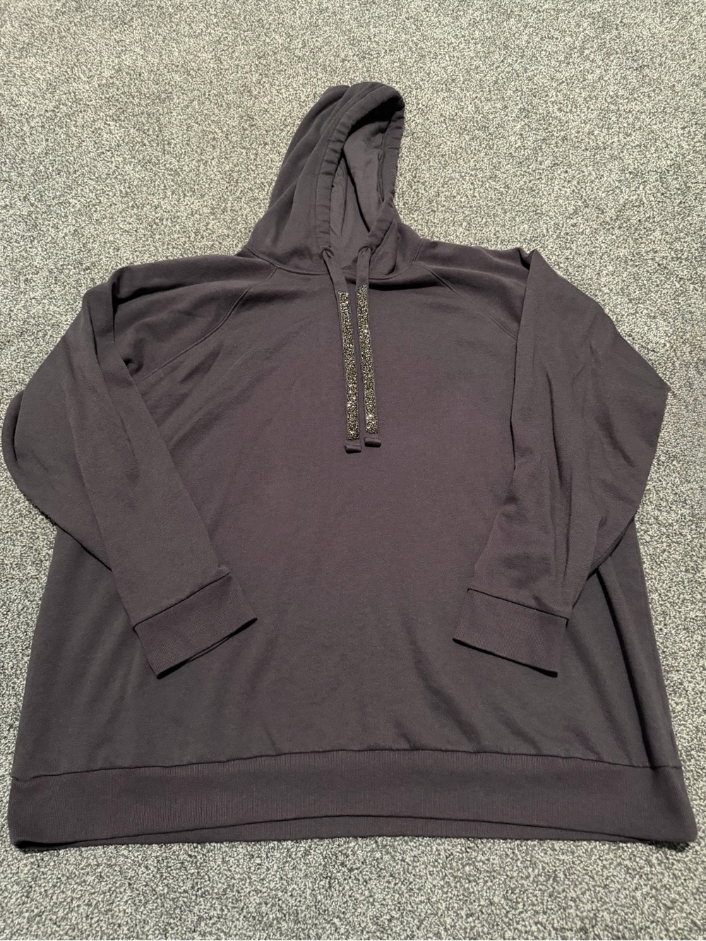 torrid Pullover Hoodie Sweatshirt